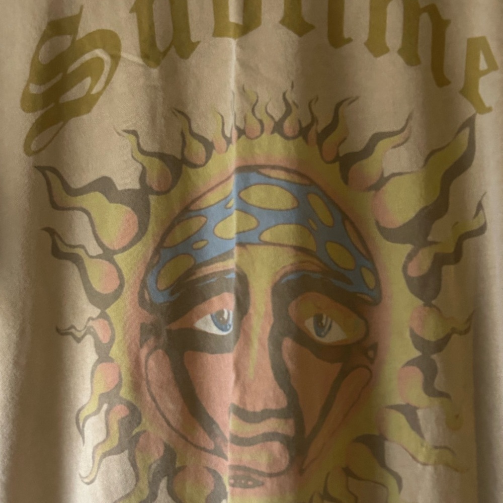 AE Sublime Tee - Picture 2 of 4